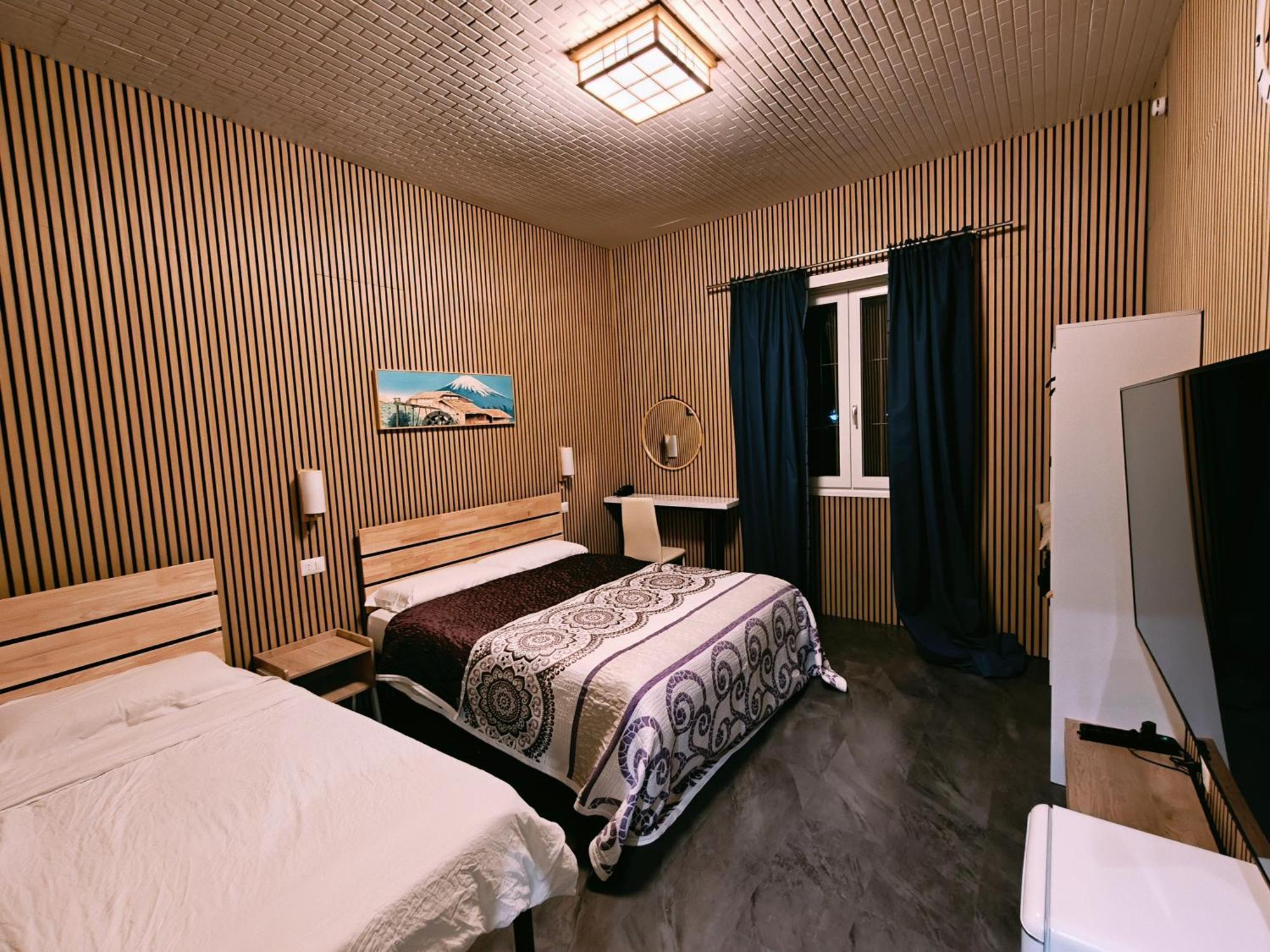 Bed & Breakfast Sakura, Milan