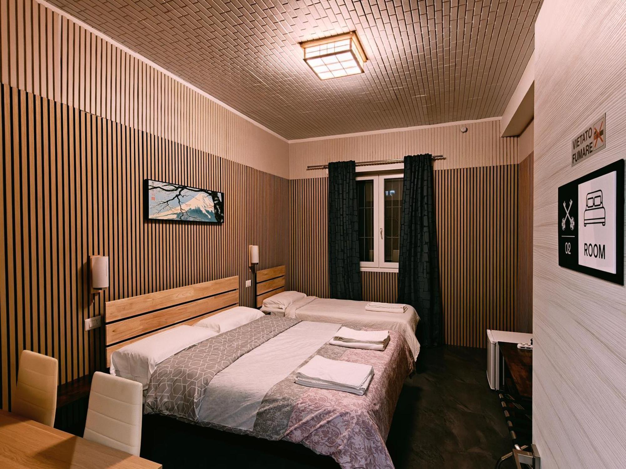 Bed & Breakfast Sakura — Photos 2